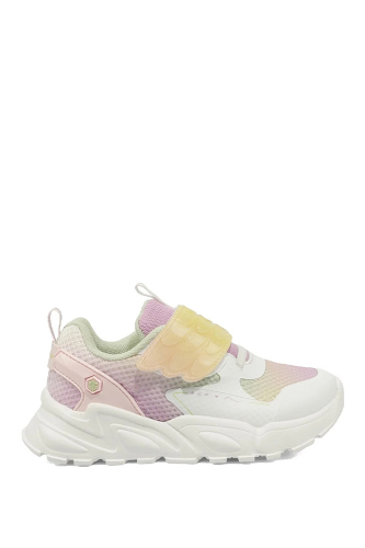 Resim Lumberjack Kız Çocuk Spor Ayakkabı A102124310 ANGEL 6FX