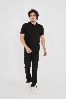 Resim Trender Erkek T-shirt