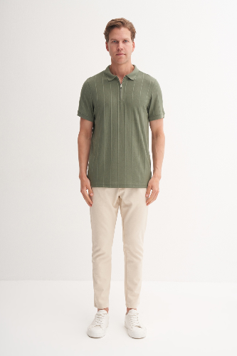 Resim Cazador Erkek T-shirt 42380