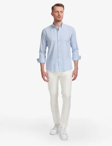 Resim Pierre Cardin Erkek Gömlek PU-10823 Spaın