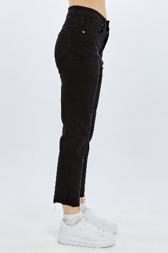 Resim Yenikoza Kadın Jean