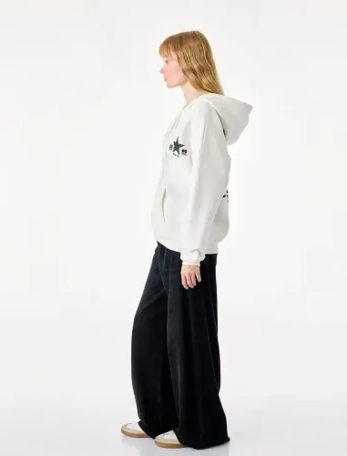 Resim Koton Kadın Sweat 7WAL10104IK