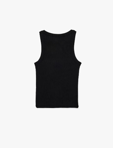 Resim Koton Kadın Atlet 6SAL30078IK