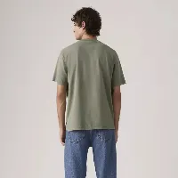 Resim Levis Erkek T-shirt