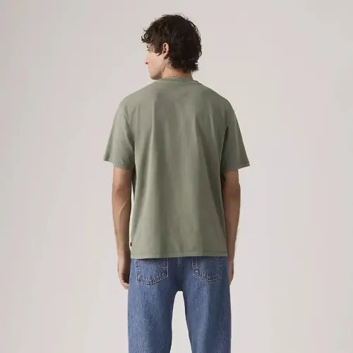 Resim Levis Erkek T-shirt