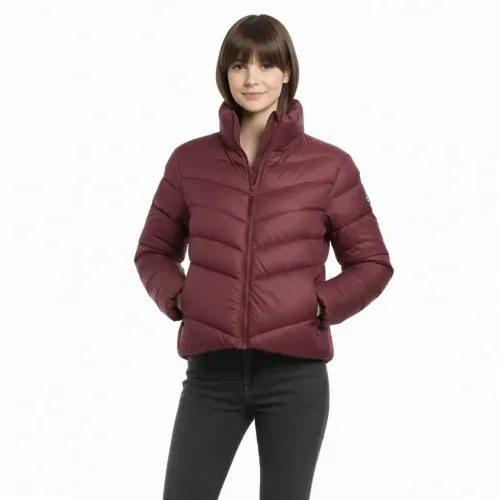 Resim Only Jdyfıona Short Jacket Otw Yfm Kadın Mont 15330086