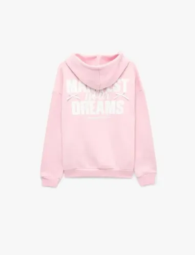 Resim Koton Kadın Sweat 7WAL10103IK