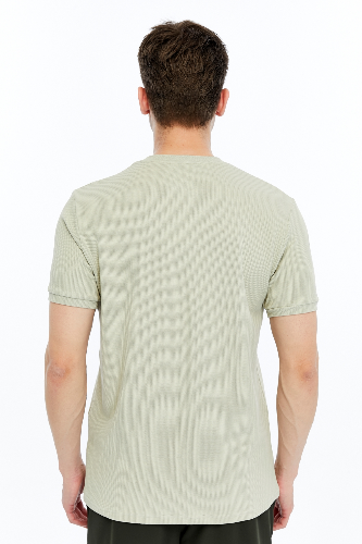 Resim Trender Erkek T-shirt