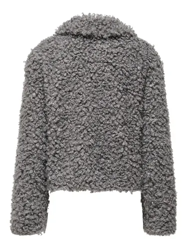 Resim Only Onltılda Teddy Jacket Cc Otw Kadın Mont 15373878