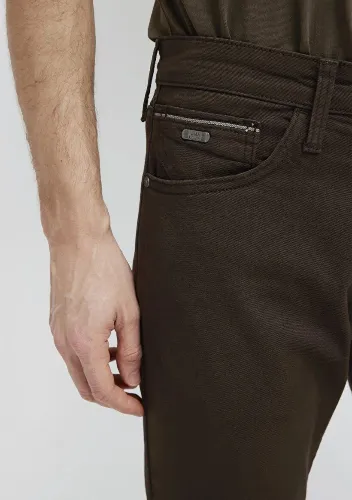 Resim Mavi Jack Erkek Kanvas Pantolon M0042290686