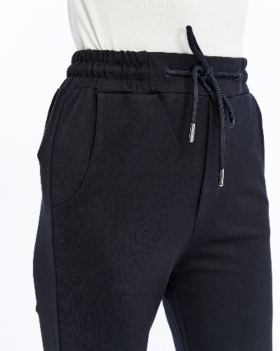 Resim Yenikoza Kadın Kanvas Pantolon