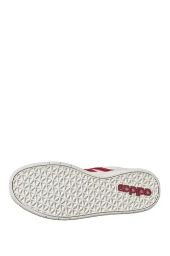 Resim Adidas BREAKBASE J Unisex Spor Ayakkabı KJ9591