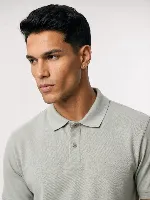 Resim Loft Erkek Regular Fit T-shirt LF2035136