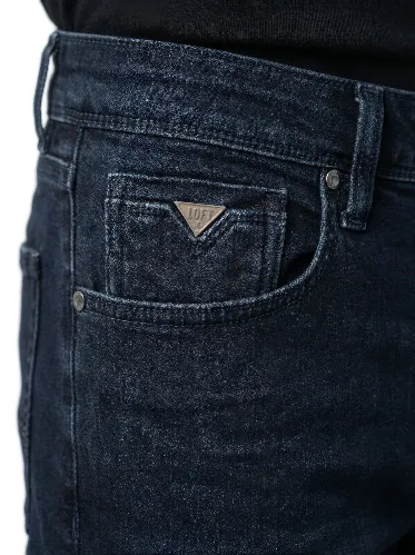 Resim Loft Justin Erkek Jean Pantolon Lf2041150