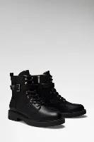 Resim FLFFEIELE10-BLACK Gues Kadın Bot