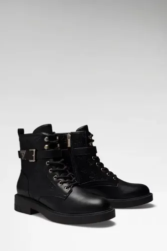 Resim FLFFEIELE10-BLACK Gues Kadın Bot