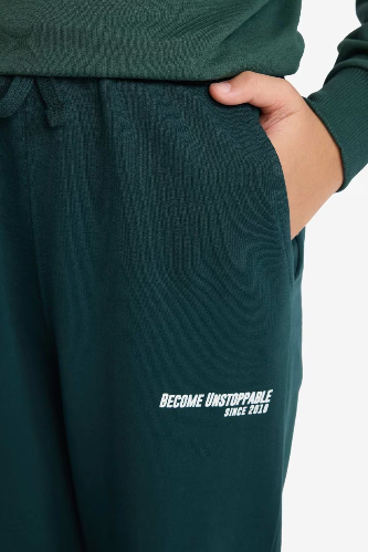 Resim Defacto Erkek Çocuk Eşofman Alt G6372A8/GN536