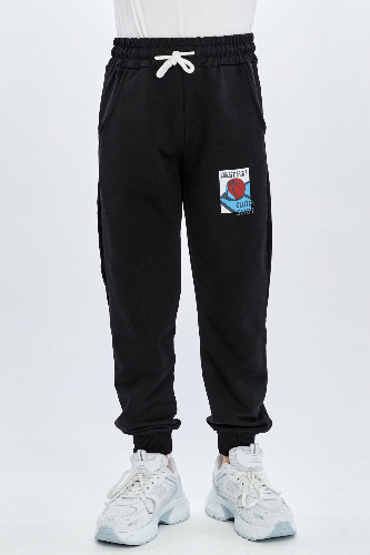 Resim Yenikoza Erkek Çocuk Eşofman Alt