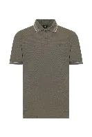 Resim Lumberjack Erkek T-shirt A102066902 MB VYN 12BS115 6FX