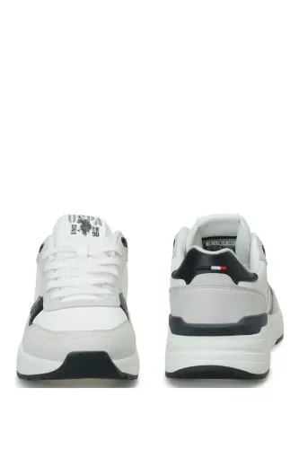 Resim U.S. Polo Assn. Erkek Günlük Ayakkabı A102695642 Baxter 6Pr