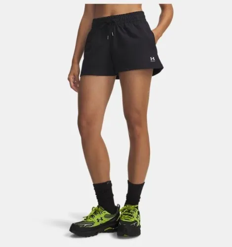 Resim Under Armour Ua Sport Terry Short Kadın Şort 6011022-001