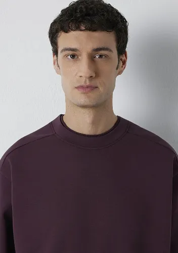 Resim Mavi Erkek Sweat M0S10634-70223