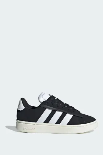 Resim Adidas Grand Court Alp Erkek Spor Ayakkabı Jh7235