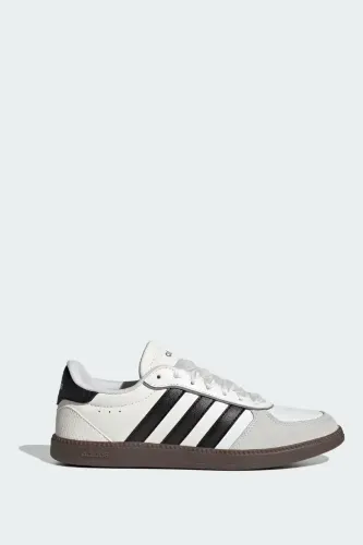 Resim Adidas Breaknet Sleek Kadın Spor Ayakkabı Jq8253