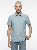 Resim Loft  Erkek Gömlek Lf2042321