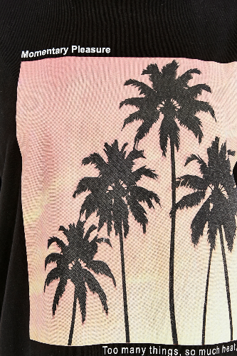 Resim Trender Kadın T-shirt