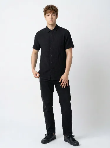 Resim Loft  Erkek Gömlek Lf2043176