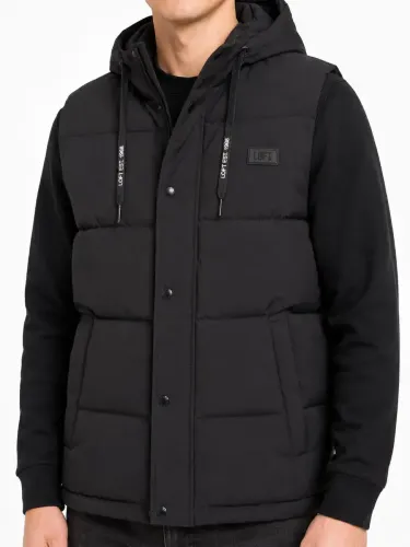 Resim Loft Erkek Yelek LF2043827