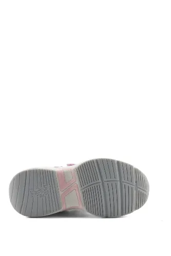 Resim U.S. Polo Assn. Kız Çocuk Günlük Ayakkabı A101946626 Suse 5Fx