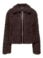 Resim Only Onltılda Teddy Jacket Cc Otw Kadın Mont 15373878