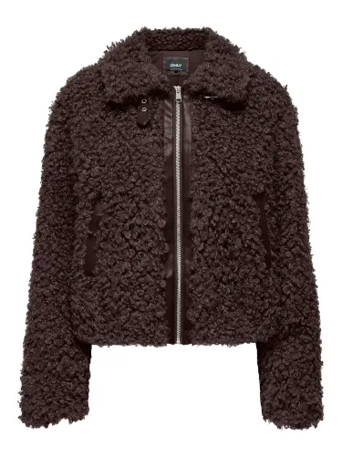 Resim Only Onltılda Teddy Jacket Cc Otw Kadın Mont 15373878