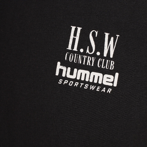 Resim Hummel Hmlyuyo  S/S  Erkek T-Shirt 912373-2001