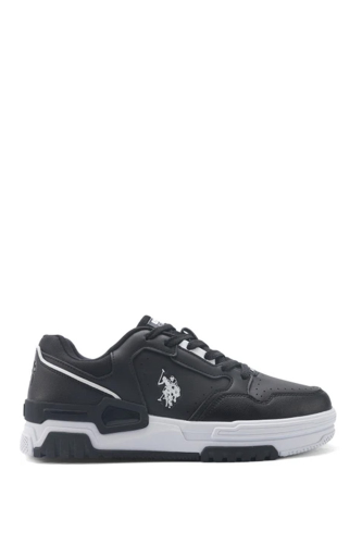 Resim U.S. Polo Assn. 5M Declan 5Fx Erkek Günlük Ayakkabı A101947685