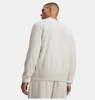 Resim Under Armour Ua Rival Lw Crew Erkek Sweat 6009347-110