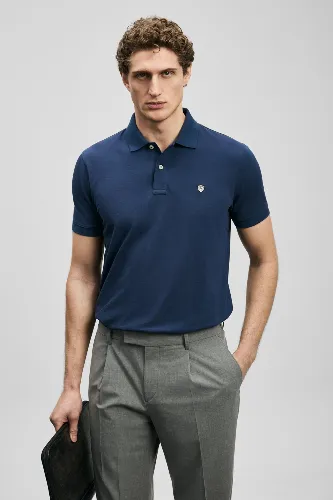 Resim Lufian Laon Erkek T-shirt 111040230