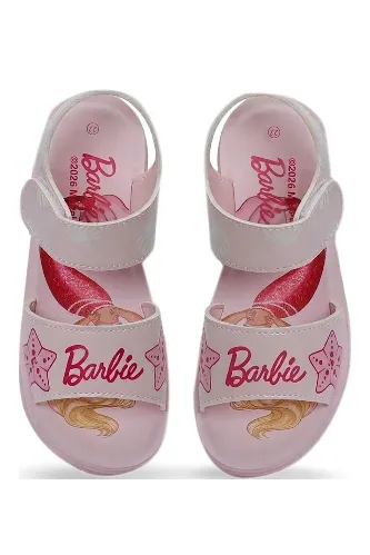 Resim Yenikoza Kız Çocuk Sandalet