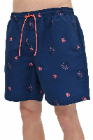 Resim Lumberjack Ml Vıstora 19Hl-219 6Fx Erkek Deniz Şortu A102237981