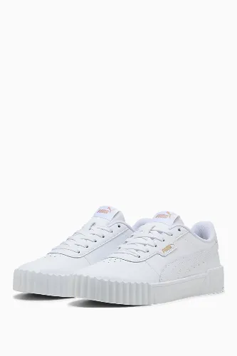 Resim Puma Kadın Spor Ayakkabı 406176-01