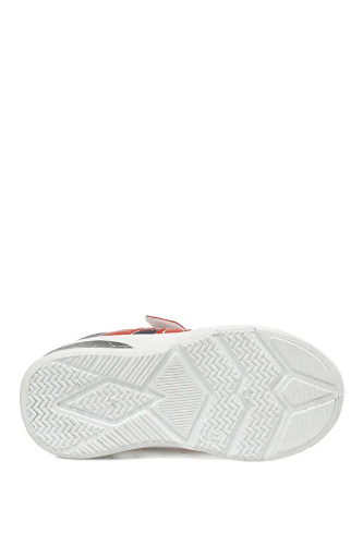 Resim Spiderman Erkek Çocuk Spor Ayakkabı A101972639 5P Ross P5Fx