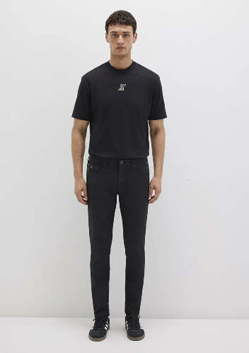 Resim Mavi JAMES Erkek Jean Pantolon M0042431036