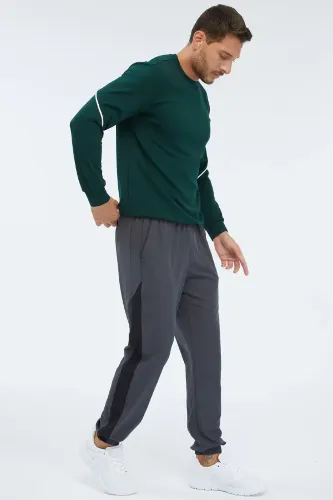 Resim T17ER-82166 Jogger Erkek Eşofman Alt