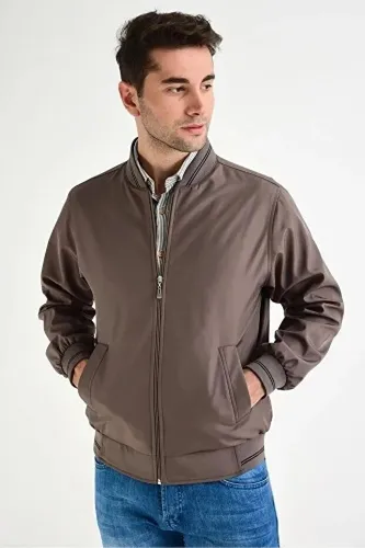 Resim Yenikoza Erkek Mont