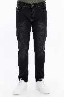 Resim Paul&More Garcia(A) 5221 Slim Erkek Jean Pantolon