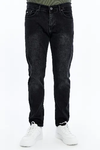 Resim Paul&More Garcia(A) 5221 Slim Erkek Jean Pantolon