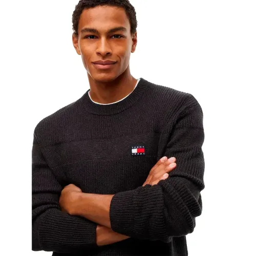 Resim Tommy Hilfiger Erkek Kazak