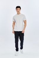 Resim Loft  Erkek T-Shirt Lf2042275